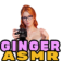 Ginger ASMR